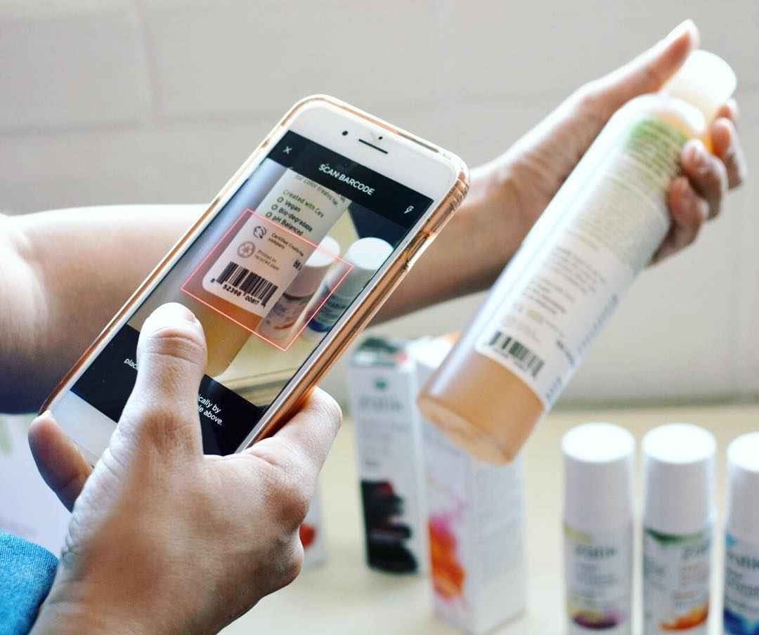 Healthy &amp; Shiny Hair Care