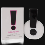 Exclamation By Coty Perfume for Women