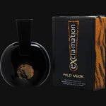 Exclamation Wild Musk By Coty Perfume for Women