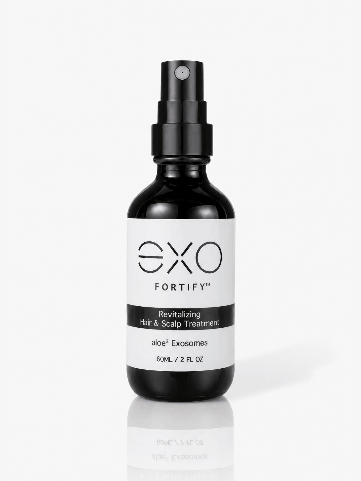 EXO FORTIFY™ Revitalizing Hair &amp; Scalp Treatment  DestGlow