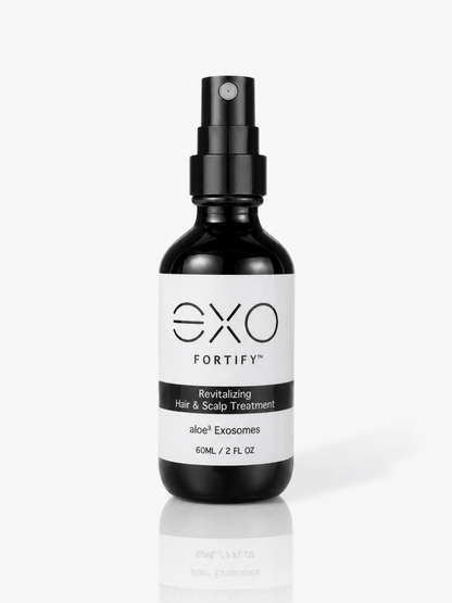 EXO FORTIFY™ Revitalizing Hair &amp; Scalp Treatment  DestGlow