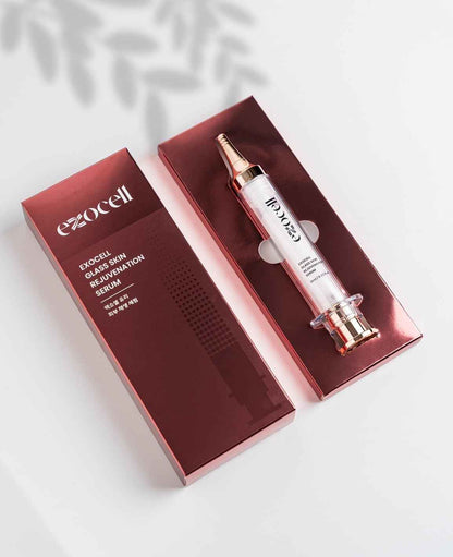 EXOCELL Glass Skin Rejuvenation Serum 10ml