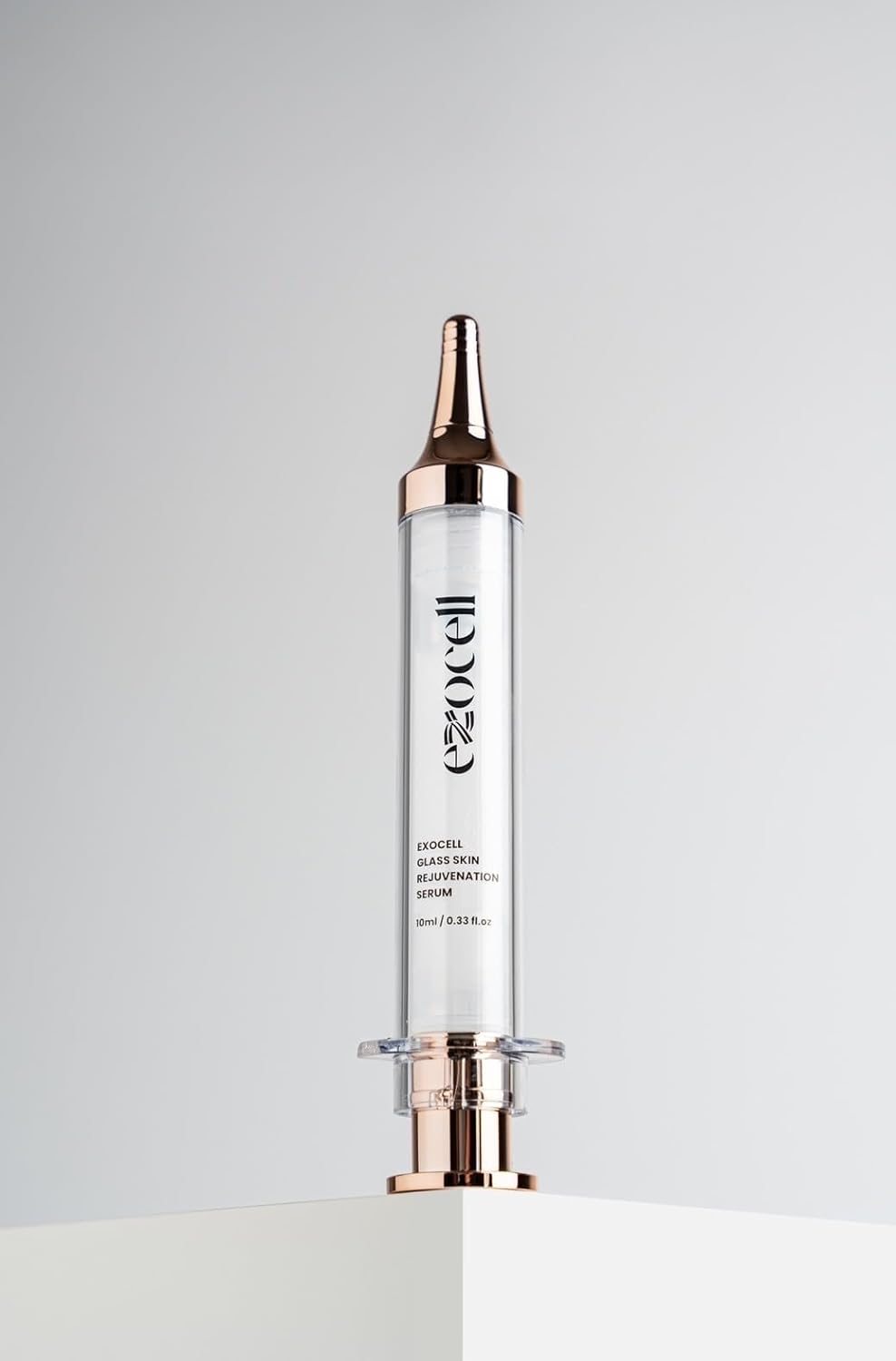 EXOCELL Glass Skin Rejuvenation Serum 10ml