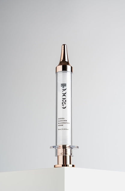 EXOCELL Glass Skin Rejuvenation Serum 10ml