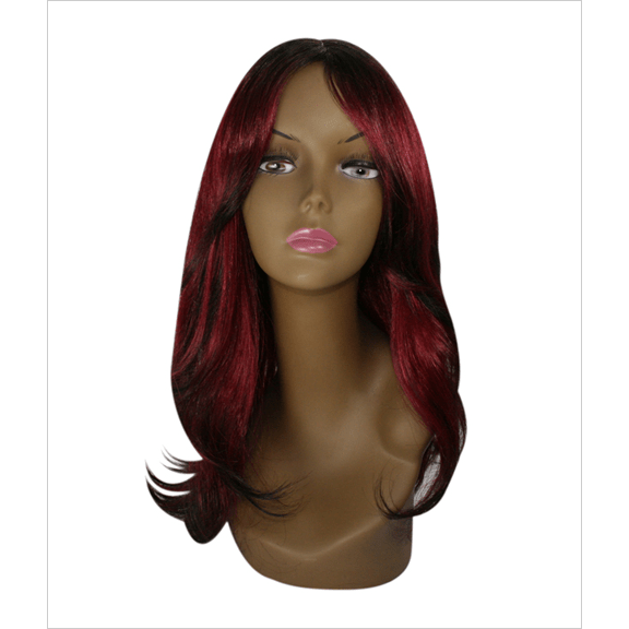Unique Exotic Collection Hot Wig