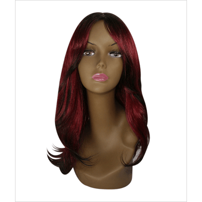 Unique Exotic Collection Hot Wig