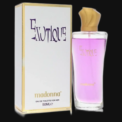 Exotique By Madonna Perfume for Women