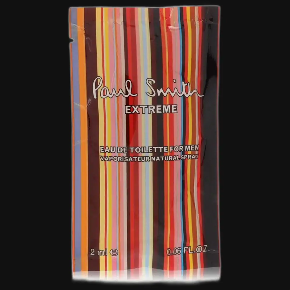 Extreme By Paul Smith Cologne for Men by Gamer Scents