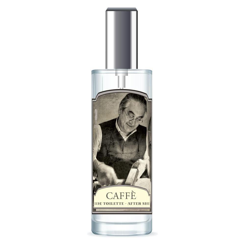 Extro Cosmesi Caffe Shaving Collection by Pasteur Pharmacy