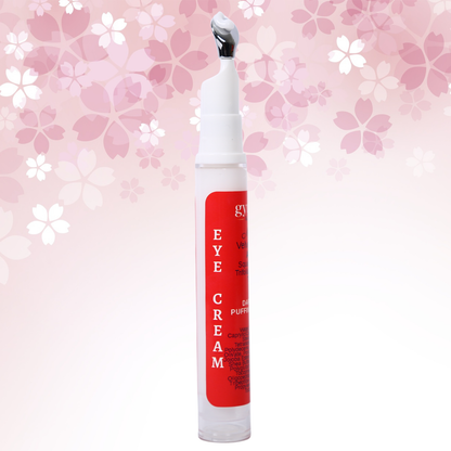 Multi-Elite Eye Cream by gymsegbë