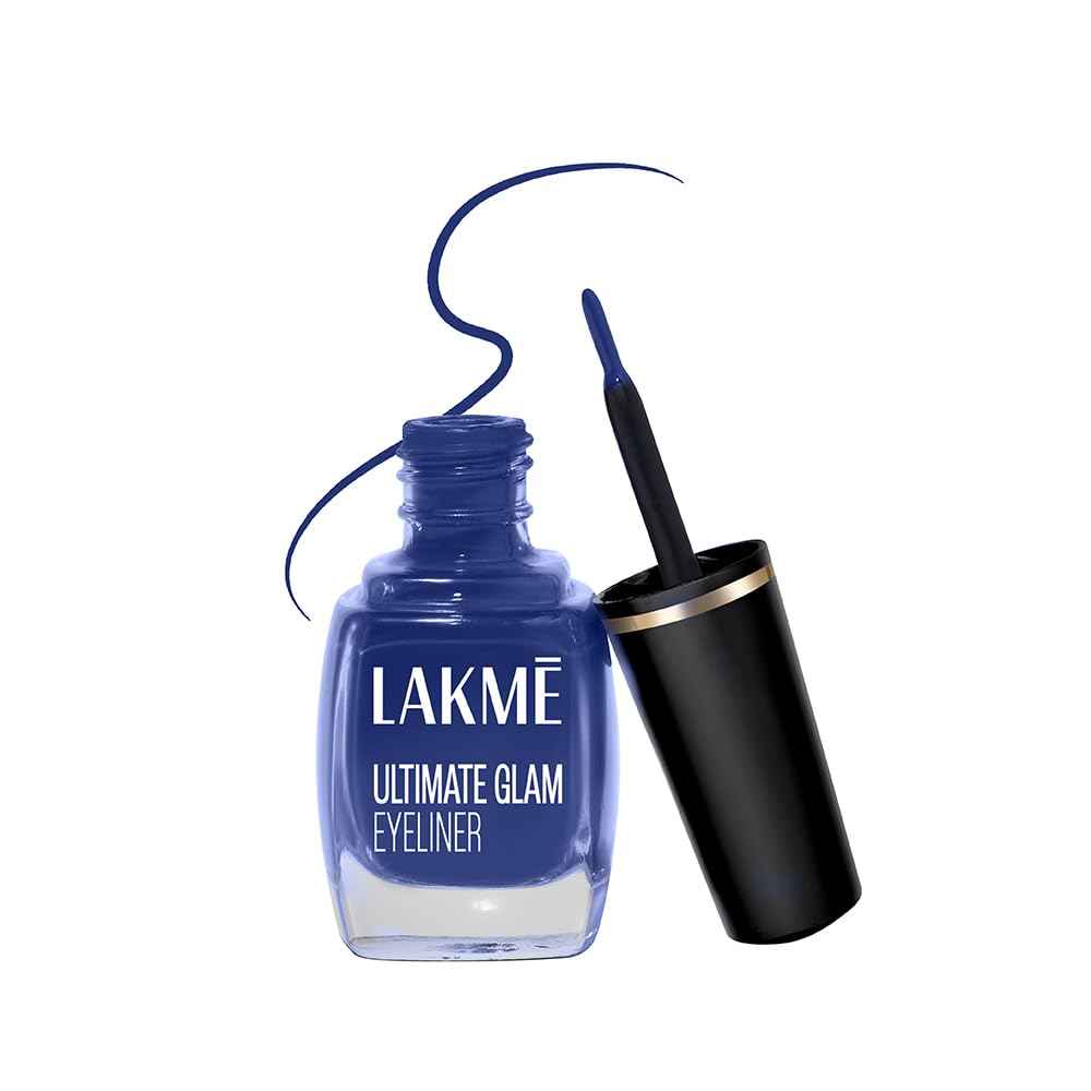 Lakme Insta Eye Liner - Blue