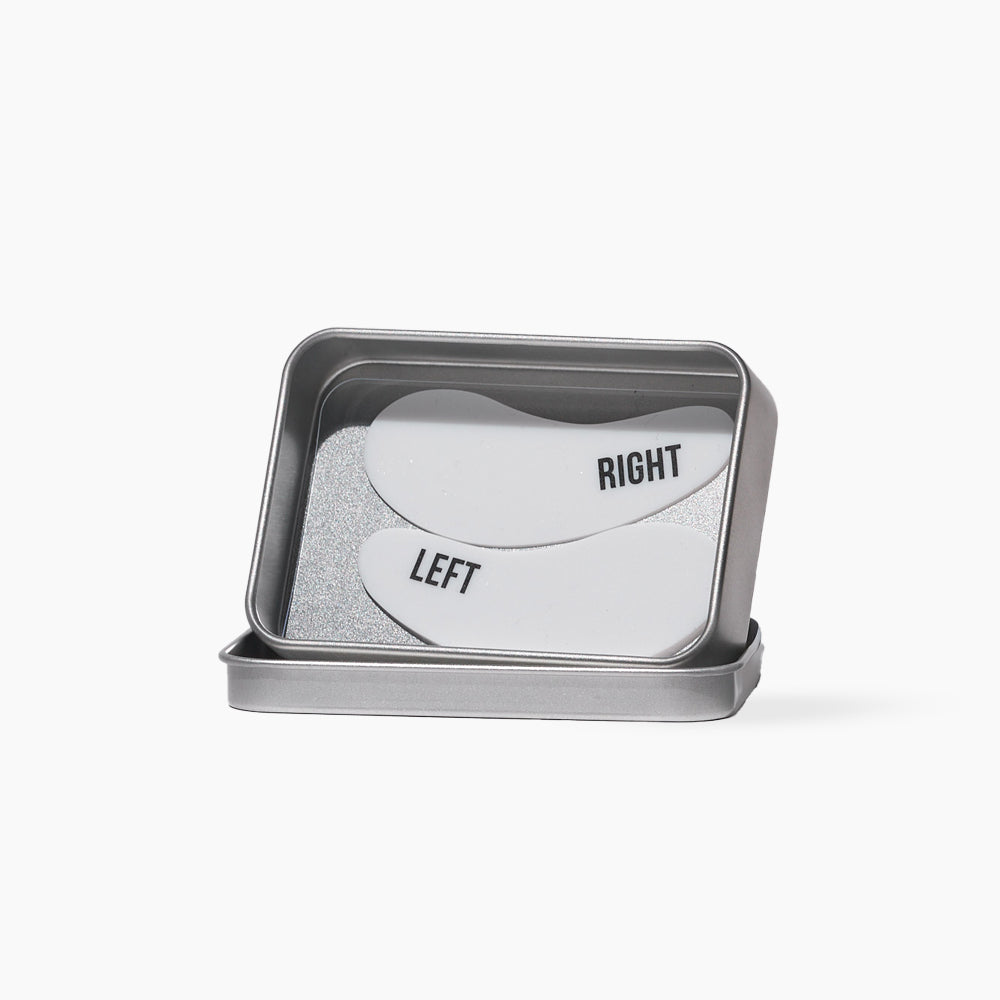 Reusable Under-Eye Masks 