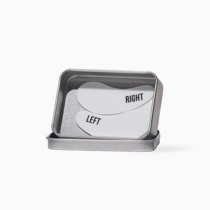 Reusable Under-Eye Masks 