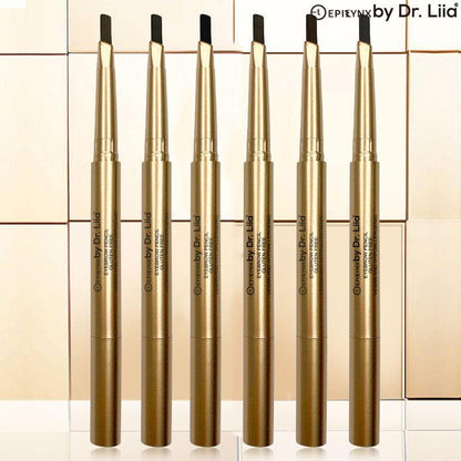 Brow-Defining Eyebrow Pencil – Precision, Blendable &amp; Allergen-Friendly by EpiLynx