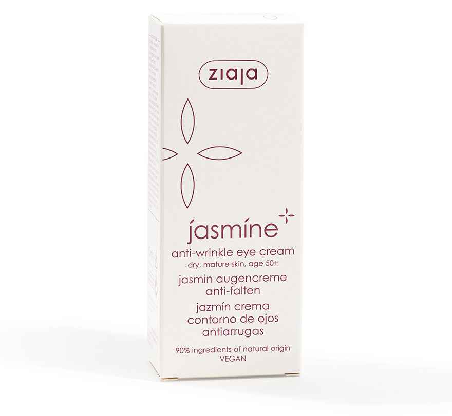 Jasmine Eye Cream
