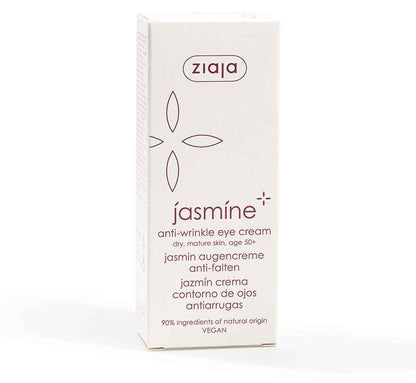 Jasmine Eye Cream