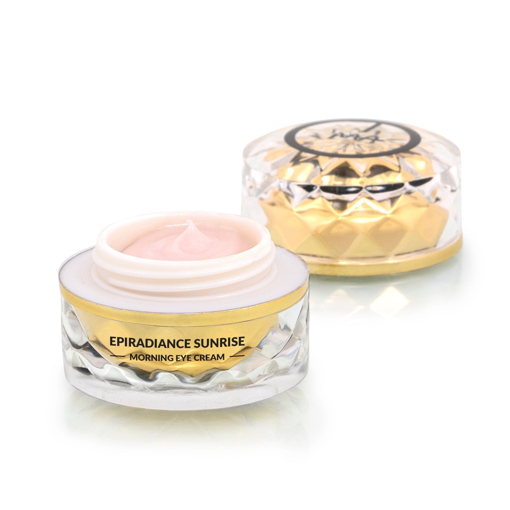 Sunrise Nourishing &amp; Firming Set for Sensitive Skin - Radiant Glow &amp; Hydration  DestGlow