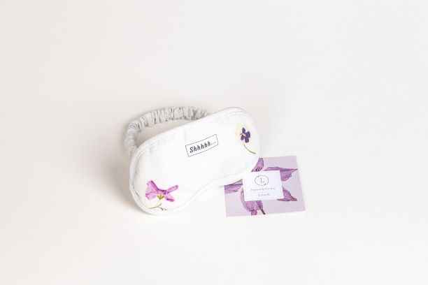 Breast cancer Awareness Gift Box - Hope for a warrior / a survivor - this is a support care pamper package - ALL Natural