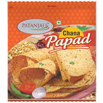 Patanjali Chana Dal Papad