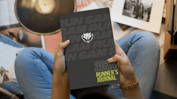 6AM Runner&