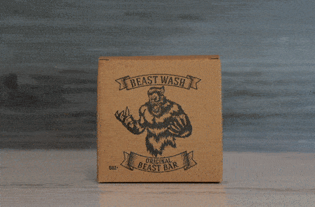 Beast Bar by Johnny Slicks