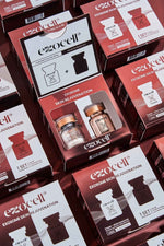 EXOCELL Exosome Rejuvenation Ampoule Stem Cell Power Bottle