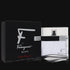 F Black By Salvatore Ferragamo Cologne for Men by Gamer Scents