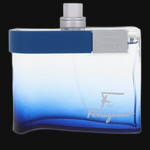F Free Time By Salvatore Ferragamo Cologne for Men