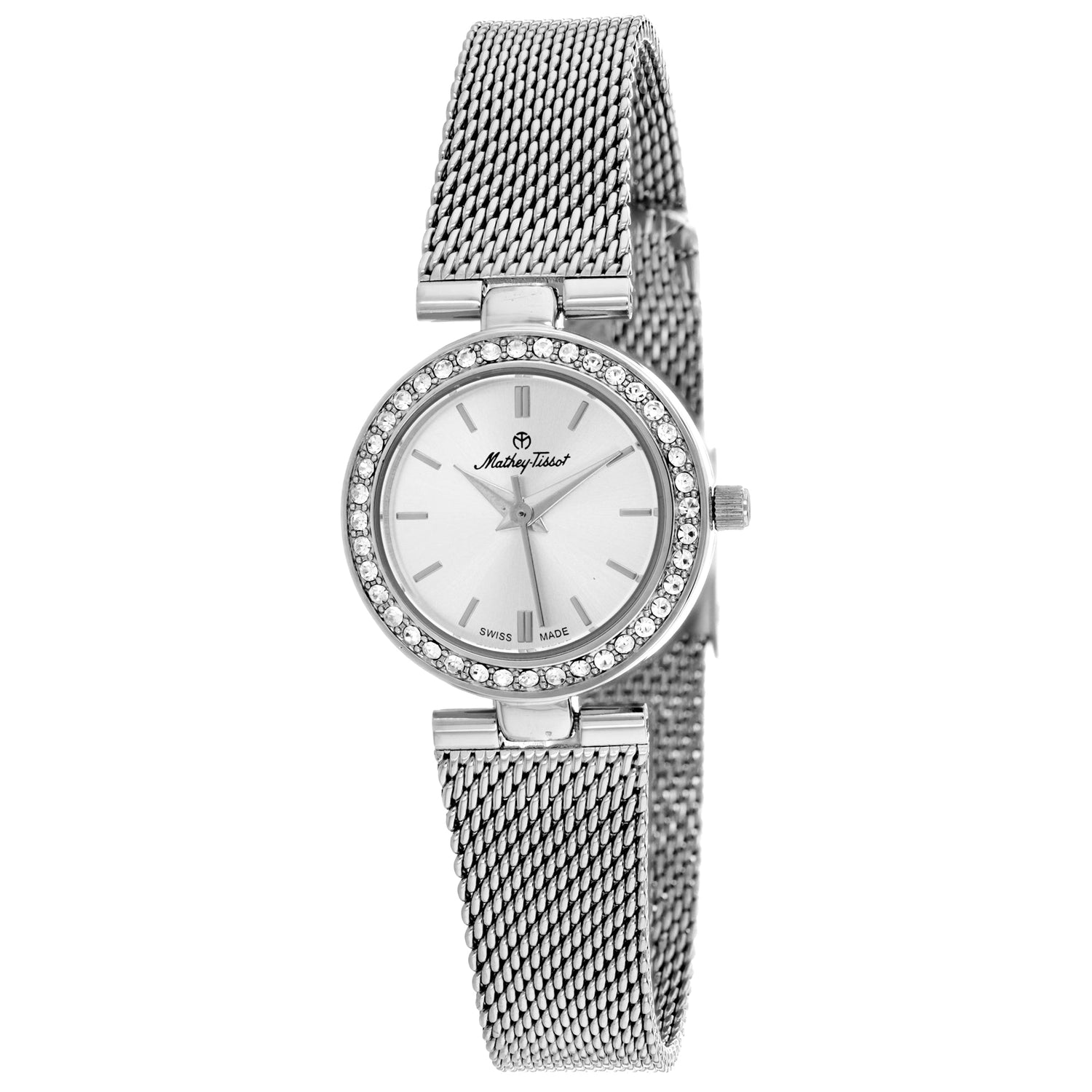 Mathey Tissot Women&