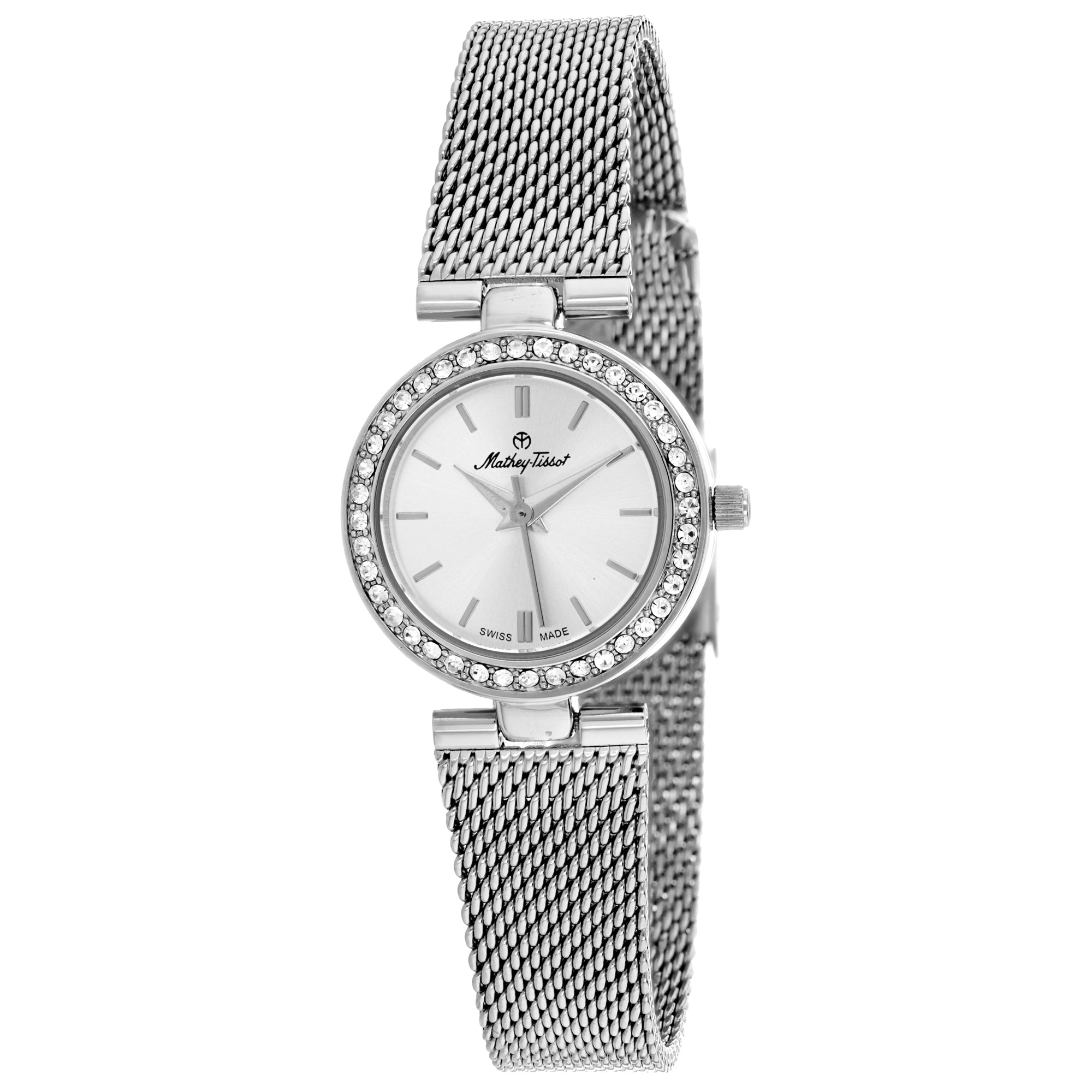 Mathey Tissot Women&