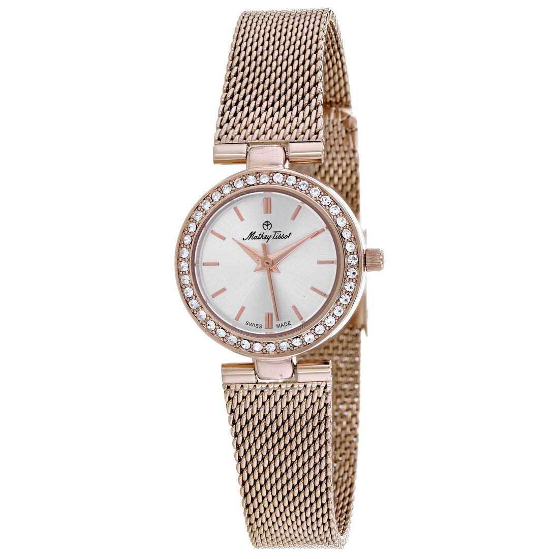Mathey Tissot Women&