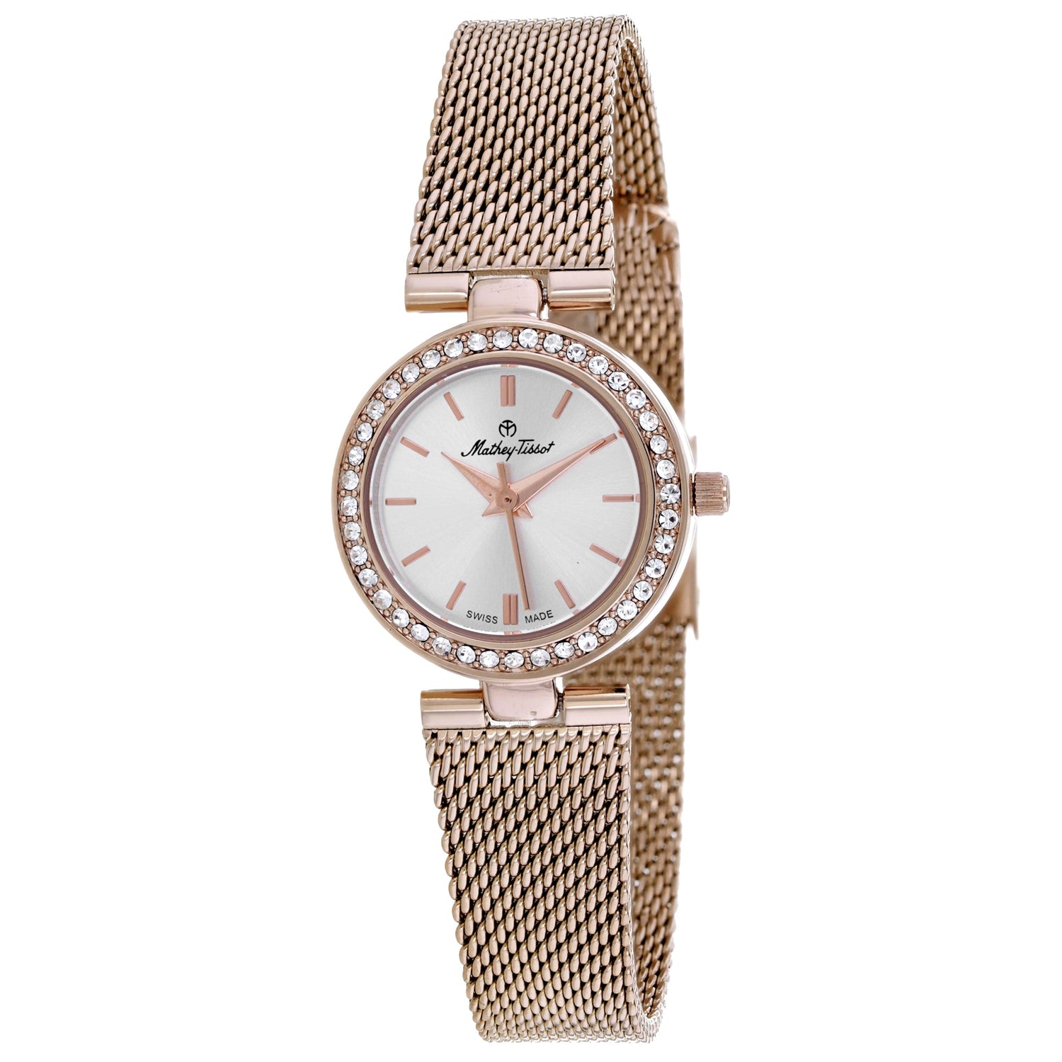 Mathey Tissot Women&