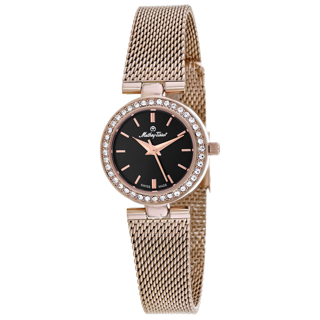 Mathey Tissot Women&