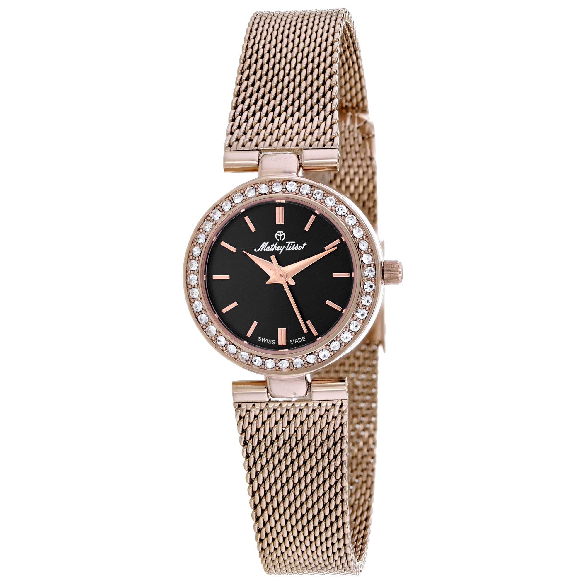 Mathey Tissot Women&
