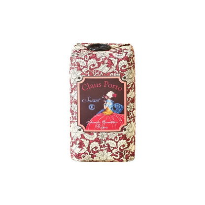 Claus Porto Smart Rosa Soap 150g by Pasteur Pharmacy