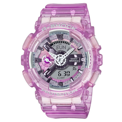 Casio Women&