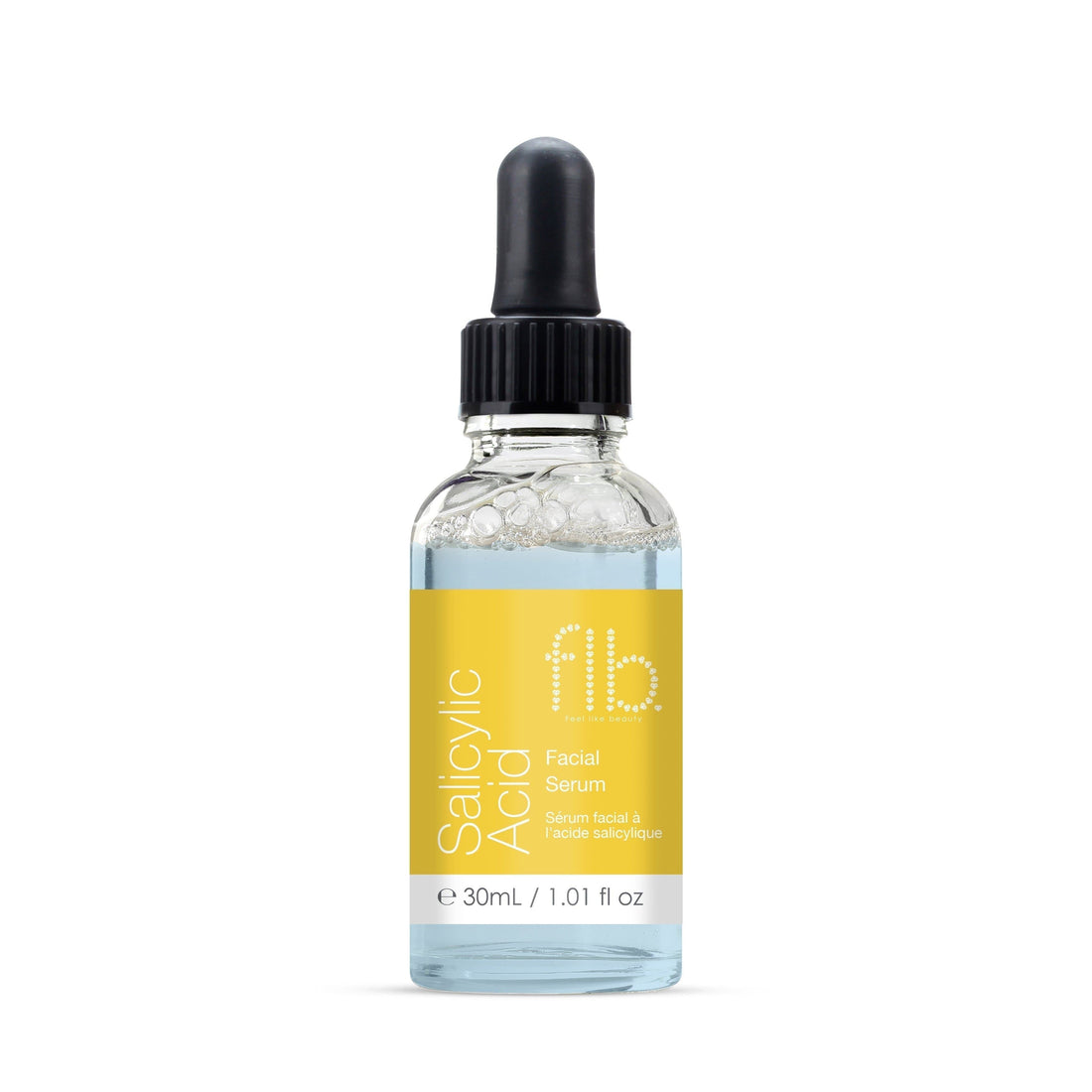 Salicylic Acid Facial Serum 30ml by skinChemists US