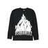Dsquared2 Cotton Logo Sweatshirt Men by Luosophy