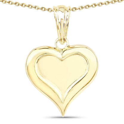 7.05 Grams 925 Sterling Silver Pendant by Bids.com