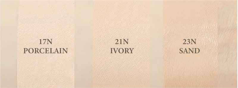 TIRTIR Mask Fit Red Cushion 22N Shell Beige