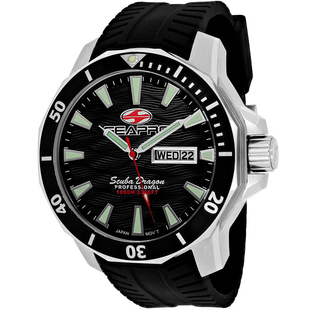 Seapro Men&