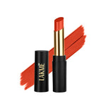 Lakme Absolute Beyond Matte Lipstick - 401 Orange Oasis