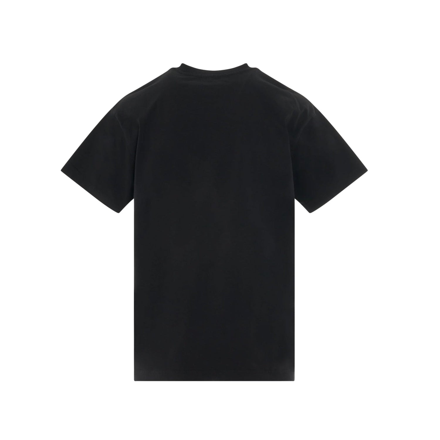 Ambush Cotton Logo T-Shirt Women by Luosophy