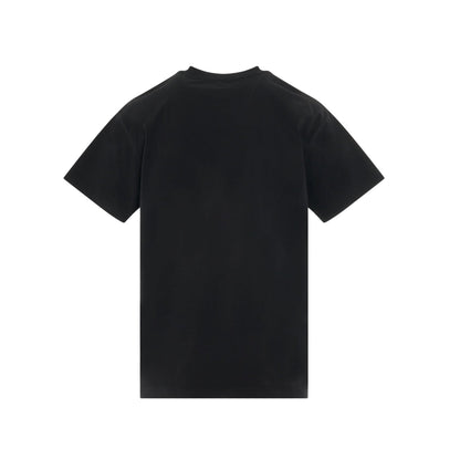 Ambush Cotton Logo T-Shirt Women by Luosophy