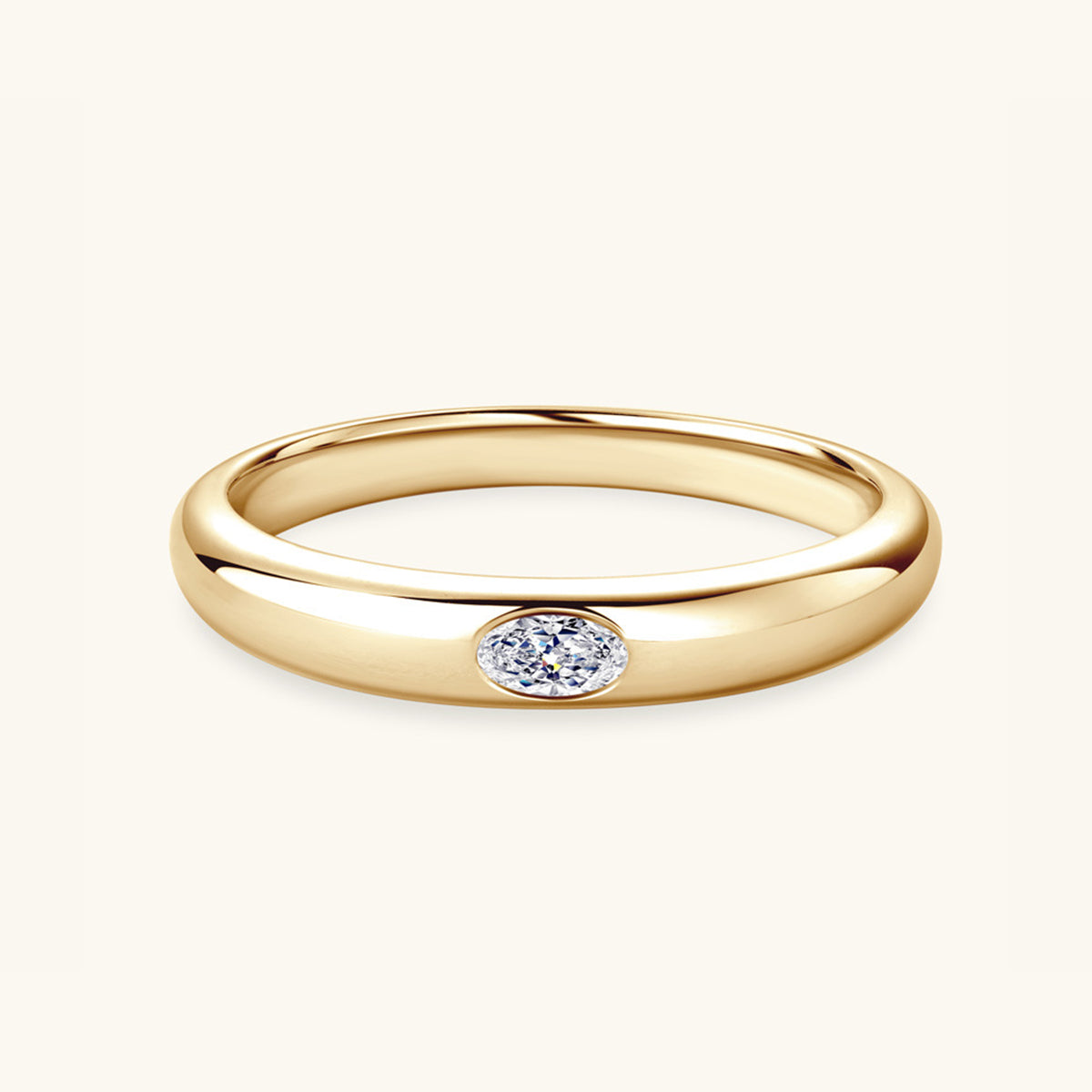 Pure Sterling Silver Inlaid Sparkala™ Ring by Sparkala