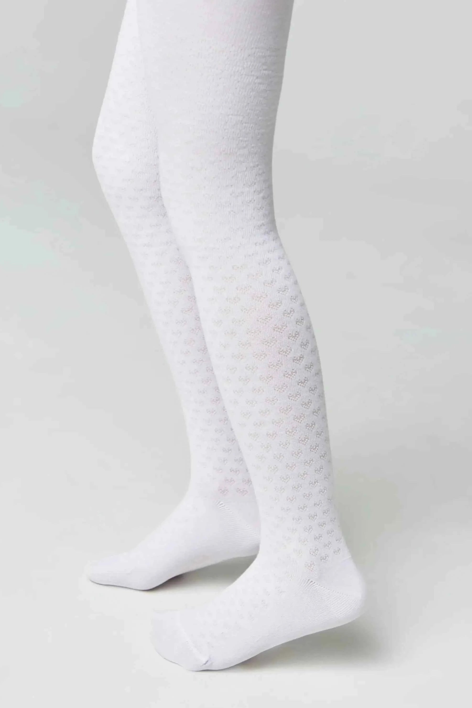 Conte-Kids Cotton Tights - Tip-Top 362