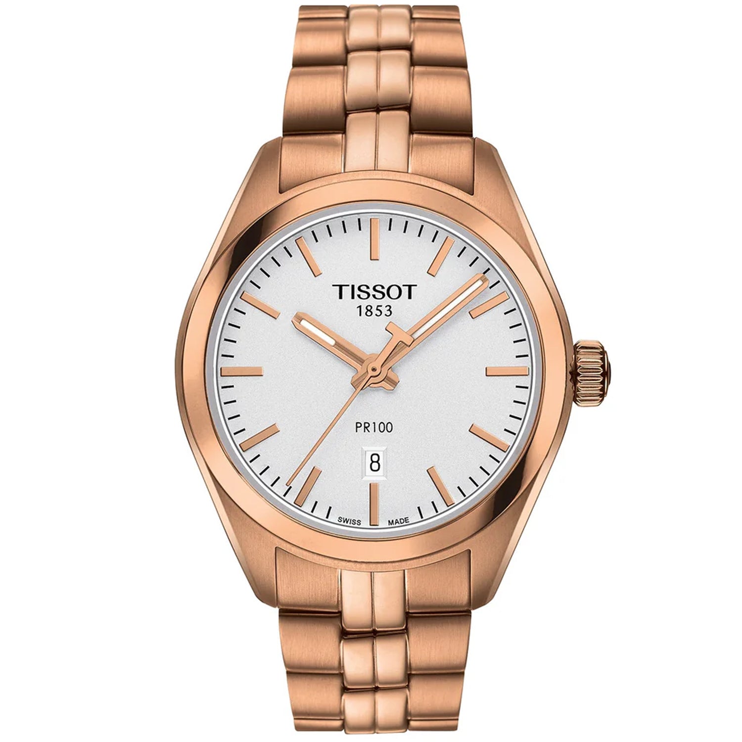 Tissot Women&