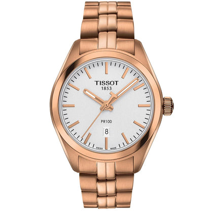 Tissot Women&