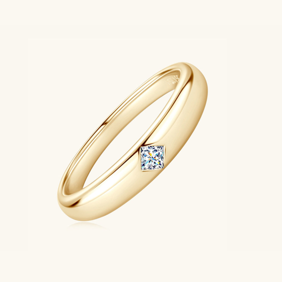 Pure Sterling Silver Inlaid Sparkala™ Ring by Sparkala