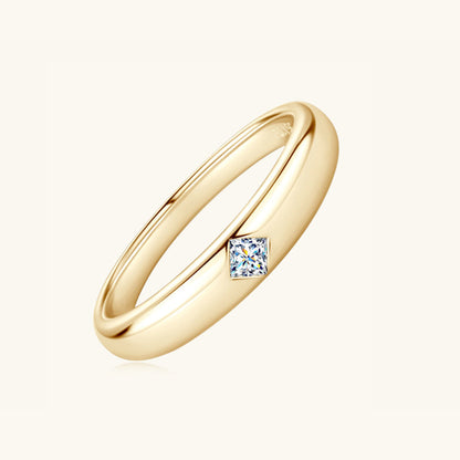 Pure Sterling Silver Inlaid Sparkala™ Ring by Sparkala